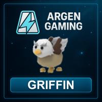 Adopt Me Griffin