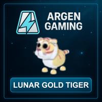 Adopt Me Lunar Gold Tiger