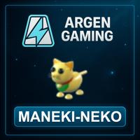 Adopt Me Maneki-Neko