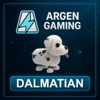Adopt Me Dalmatian