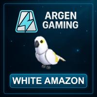 Adopt Me White Amazon