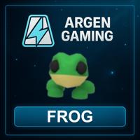 Adopt Me Frog