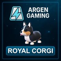 Adopt Me Royal Corgi