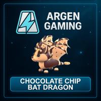 Adopt Me Chocolate Chip Bat Dragon