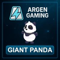 Adopt Me Giant Panda