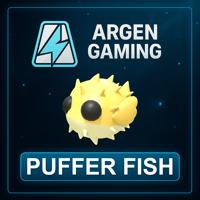 Adopt Me Puffer Fish