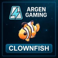 Adopt Me Clownfish