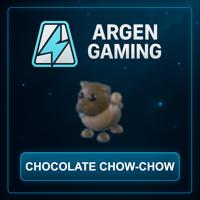 Adopt Me Chocolate Chow-Chow