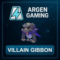 Adopt Me Villain Gibbon