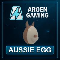 Adopt Me Aussie Egg