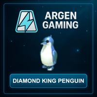 Adopt Me Diamond King Penguin