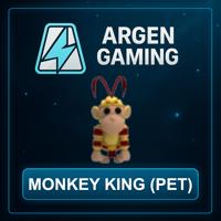 Adopt Me Monkey King (Pet)