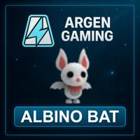 Adopt Me Albino Bat