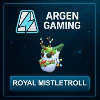 Adopt Me Royal Mistletroll