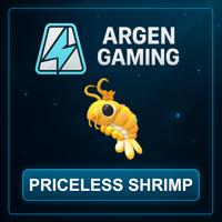 Adopt Me Priceless Shrimp