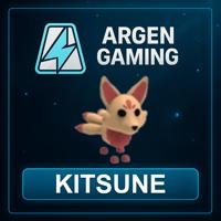 Adopt Me Kitsune