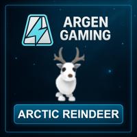 Adopt Me Arctic Reindeer