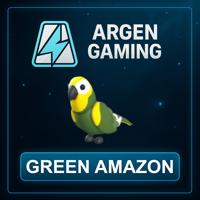 Adopt Me Green Amazon