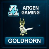 Adopt Me Goldhorn