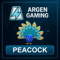 Adopt Me Peacock