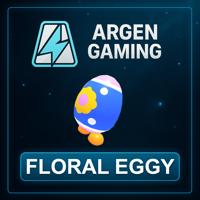 Adopt Me Floral Eggy