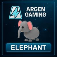 Adopt Me Elephant