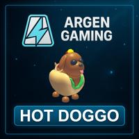 Adopt Me Hot Doggo