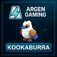 Adopt Me Kookaburra