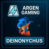 Adopt Me Deinonychus