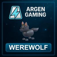 Adopt Me Werewolf