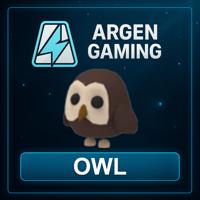 Adopt Me Owl