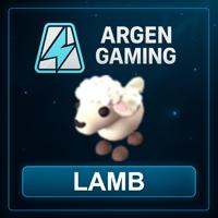Adopt Me Lamb
