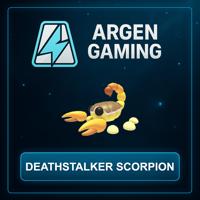 Adopt Me Deathstalker Scorpion