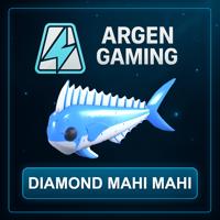 Adopt Me Diamond Mahi Mahi