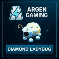 Adopt Me Diamond Ladybug