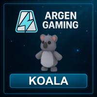 Adopt Me Koala
