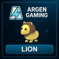 Adopt Me Lion