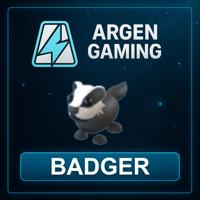 Adopt Me Badger