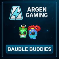 Adopt Me Bauble Buddies