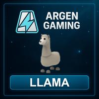 Adopt Me Llama
