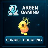 Adopt Me Sunrise Duckling