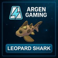 Adopt Me Leopard Shark