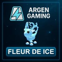 Adopt Me Fleur De Ice