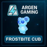 Adopt Me Frostbite Cub