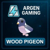 Adopt Me Wood Pigeon