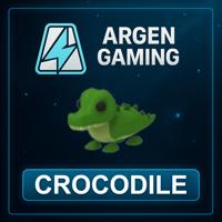 Adopt Me Crocodile