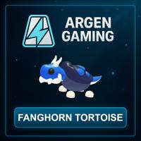 Adopt Me Fanghorn Tortoise
