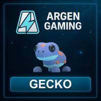 Adopt Me Gecko
