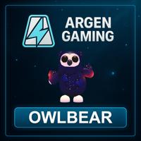 Adopt Me Owlbear