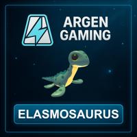 Adopt Me Elasmosaurus